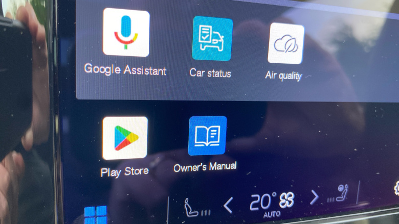 Volvo XC60 2.0 T6 [350] RC PHEV Plus Dark 5dr AWD Geartronic Estate